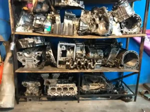 مزایای تعمیر گیربکس فردا FMC در مدرن گیربکس