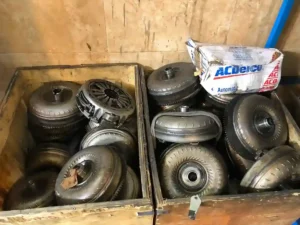 ۱۳. سوالات متداول درباره تعمیر گیربکس اتومات فردا FMC T5