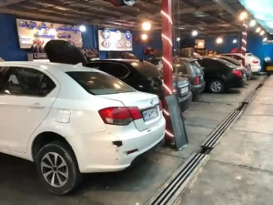 ۹. چرا انتخاب مدرن گیربکس برای تعمیر گیربکس فردا FMC T5 بهتر است؟