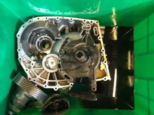 ۱۳. سوالات متداول درباره تعمیر گیربکس اتومات فردا اف ام سی SX5