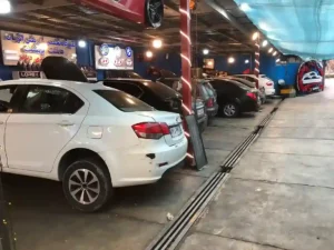 چرا انتخاب مدرن گیربکس برای تعمیر گیربکس اتومات اف ام سی فردا 511 بهتر است؟