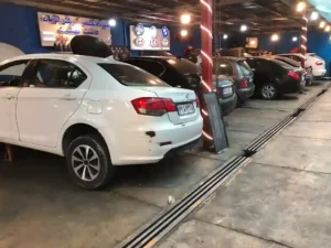 مزایای تعمیر گیربکس چانگان در مدرن گیربکس