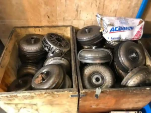 نکات کلیدی در نگهداری گیربکس چانگان