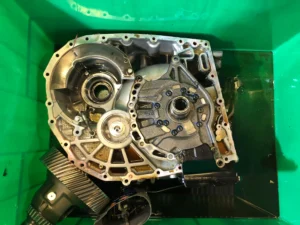 مشخصات فنی گیربکس فیدلیتی