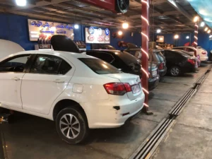 نکات طلایی در مورد گیربکس اتوماتیک فیدلیتی