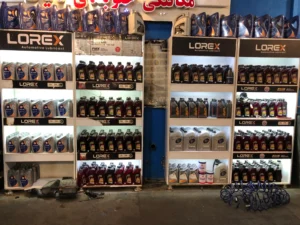 زمان مناسب برای تعویض روغن گیربکس فیدلیتی