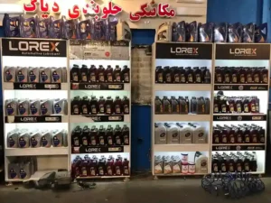 زمان تعویض روغن گیربکس دیگنیتی 