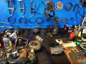 مزایای تعمیر گیربکس دیگنیتی در مدرن گیربکس