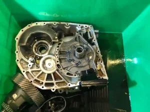 سرویس گیربکس دیگنیتی 