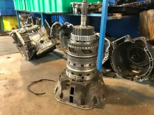  سوالات متداول تعمیر گیربکس اتومات چانگان CS35 و CS35 پلاس