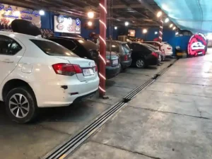 چرا انتخاب مدرن گیربکس برای تعمیر گیربکس اتومات چانگان CS35 و CS35 پلاس مفید است