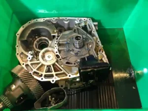 هزینه تعمیر گیربکس اتومات چانگان CS35 و CS35 پلاس