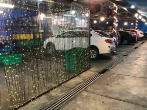 تعمیرگاه تخصصی گیربکس ام جی