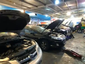 چرا انتخاب مدرن گیربکس در تعمیر گیربکس ام جی 550 عاقلانه است