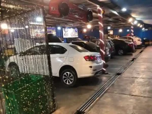 چرا انتخاب مدرن گیربکس را در تعمیر گیربکس اتومات ام جی 350 بهتر است