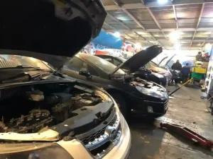 سوالات متداول در باره تعمیر گیربکس اتومات ام جی 350