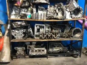 نکات طلایی در نگهداری گیربکس اتوماتیک ام جی 360