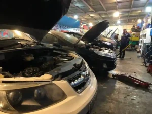 سوالات متداول در باره تعمیر گیربکس اتومات ام جی 360