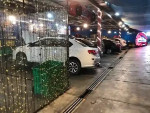 چرا انتخاب مدرن گیربکس در تعمیر گیربکس ام جی 360 هوشمندانه است