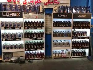 زمان مناسب تعویض روغن گیربکس اتومات ام جی 3