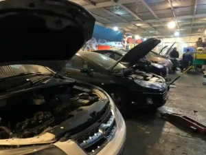 چرا انتخاب مدرن گیربکس انتخابی هوشمندانه است برای MG3؟