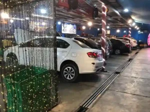 نکات طلایی در نگهداری گیربکس اتومات ام جی 6