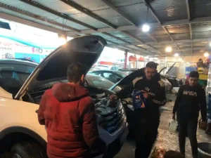 چرا انتخاب مدرن گیربکس در تعمیر گیربکس اتومات MG GT عاقلانه است