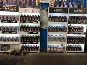 زمان تعویض روغن گیربکس اتوماتیک ام جی GT