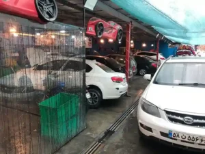 نکات کلیدی در نگهداری گیربکس کی ام سی J7