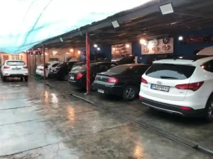 دلایل انتخاب مدرن گیربکس برای تعمیر گیربکس KMC EJ7