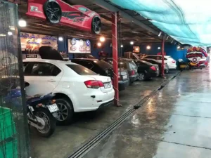 چرا تعمیر گیربکس KMC EAGLE را به مدرن گیربکس بسپاریم؟