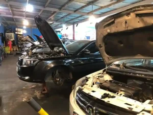 چرا تعمیر گیربکس اتوماتیک KMC SR3 را به مدرن گیربکس بسپاریم؟