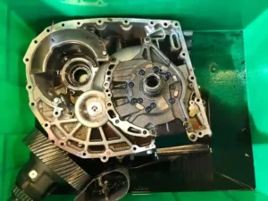 سوالات متداول در باره تعمیر گیربکس اتومات KMC SR3