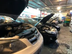 چرا تعمیر گیربکس اتوماتیک KMC SR6 را به مدرن گیربکس بسپاریم؟