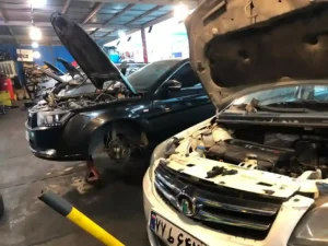 چرا باید از مدرن گیربکس در تعمیر گیربکس اتومات KMC A5 استفاده کنیم؟