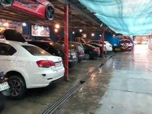 چرا مدرن گیربکس را باید در تعمیر گیربکس کی ام سی ایکس 5 انتخاب کنیم