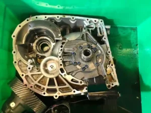 نکات کلیدی در نگهداری گیربکس اتومات KMC T8