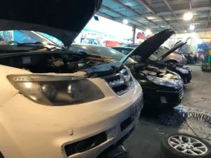 دلایل انتخاب مدرن گیربکس برای تعمیر گیربکس اتومات KMC T8