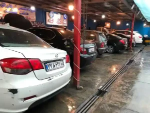 چرا تعمیر گیربکس KMC T9 را به مدرن گیربکس بسپاریم؟