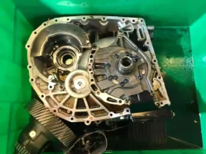  نکات کلیدی در نگهداری گیربکس اتومات هن تنگ X7