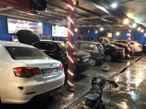 چرا باید تعمیر گیربکس ریگان کوپا را در مدرن گیربکس انجام بدیم