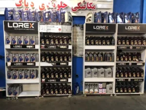 زمان تعویض روغن گیربکس گریت وال 