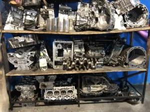 نکات کلیدی در نگهداری گیربکس اتوماتیک دامای X7