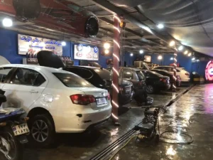 چرا انتخاب مدرن گیربکس در تعمیر گیربکس اتومات دامای X7 هوشمندانه است