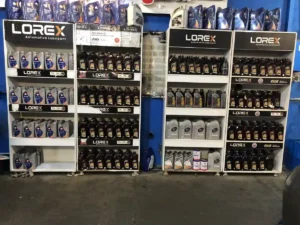 زمان تعویض روغن گیربکس هاوال 