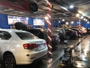 مزایای تعمیر گیربکس هاوال در مدرن گیربکس