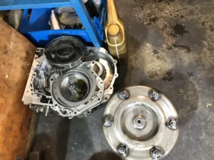 علائم خرابی گیربکس اتوماتیک هاوال H6