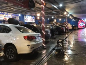 چرا باید در تعمیر گیربکس هاوال H6 مدرن گیربکس انجام میشود