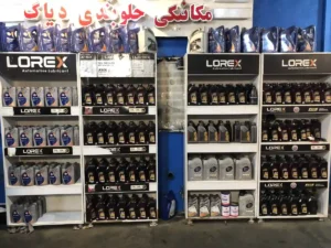 زمان تعویض روغن گیربکس اتومات هاوال H6