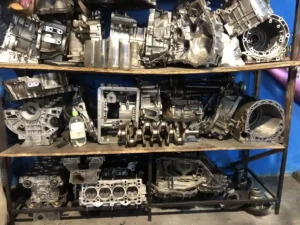 نکات کلیدی در نگهداری گیربکس اتومات هاوال H6